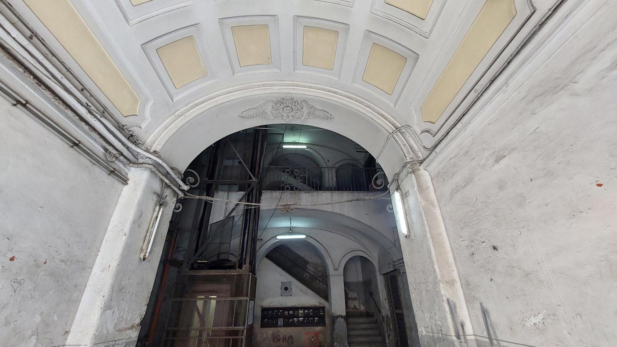 Grande & Favoloso Vicino Il Museo Madre Neapol Exteriér fotografie